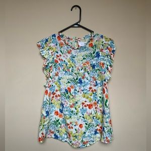 Dear John M Women's Blouse